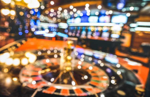 Sofya casino otelleri