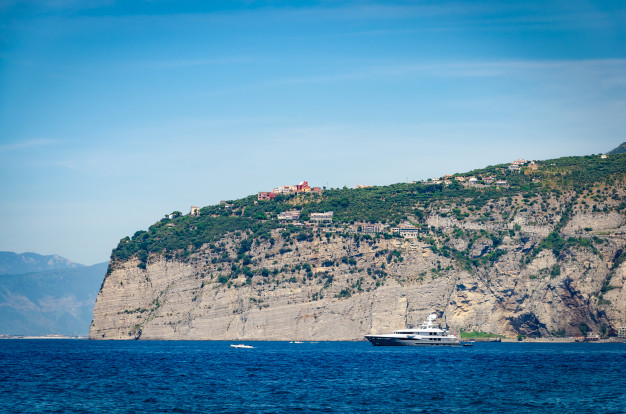 Sorrento hosteller