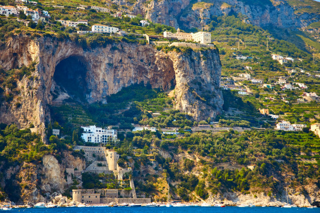Sorrento merkez otelleri