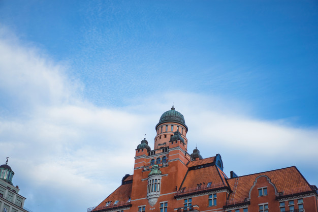 Stockholm merkez otelleri