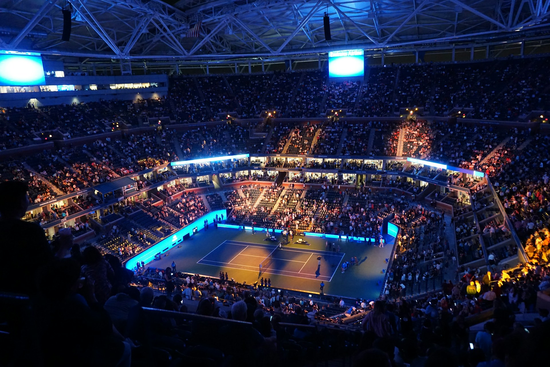 US Open-2