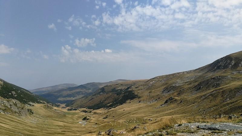 Transalpina