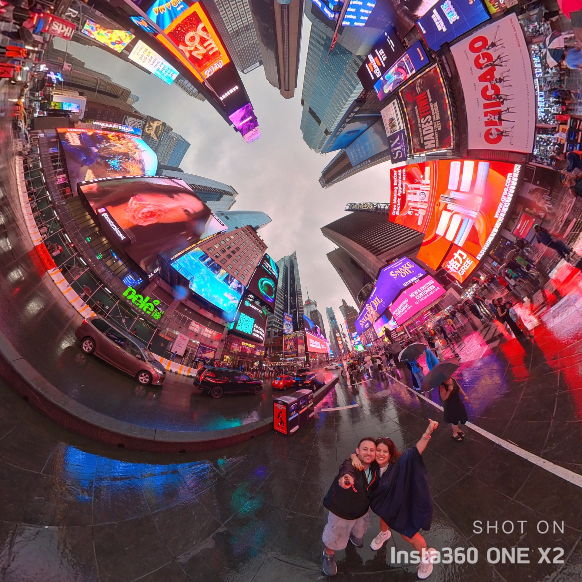 times-square-meydani