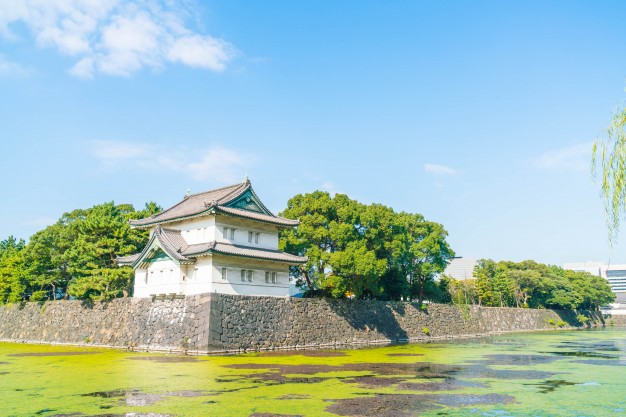 Tokyo balayı otelleri