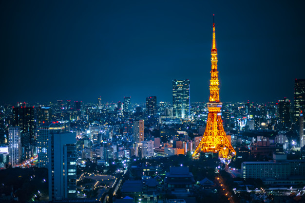 Tokyo balayı otelleri