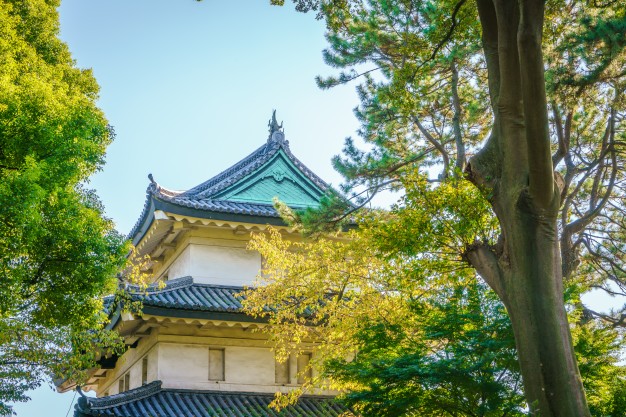 Tokyo Butik oteller