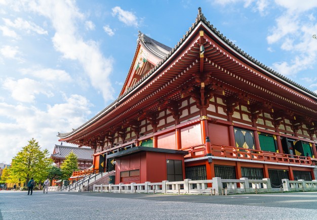 Tokyo en iyi oteller