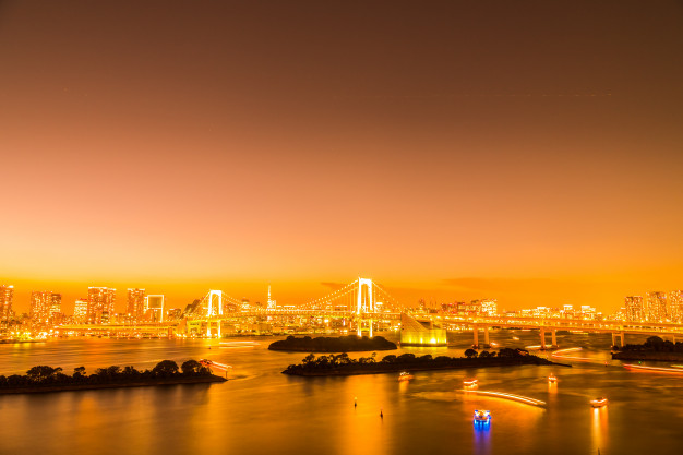 Tokyo merkez otelleri