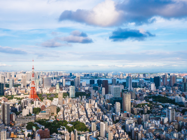 Tokyo otelleri fiyatları 2