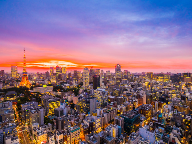 Tokyo otelleri