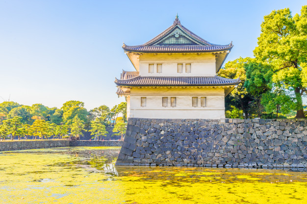 Ucuz Tokyo otelleri