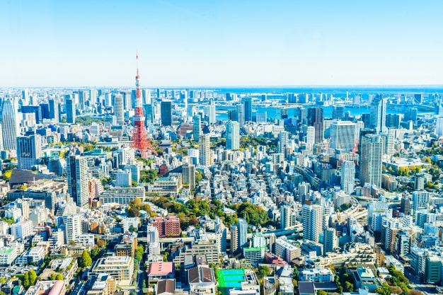 Tokyo
