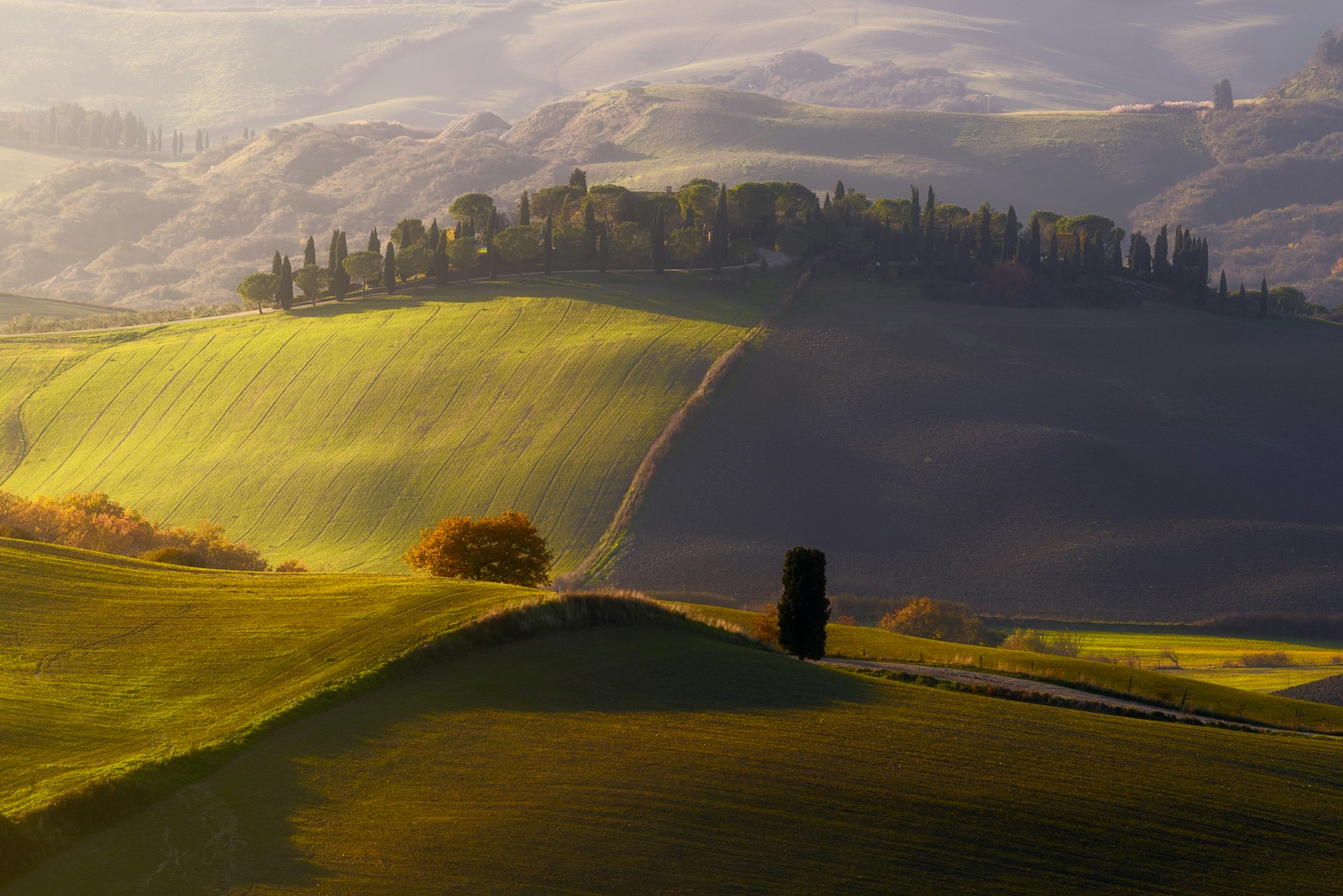 Toscana