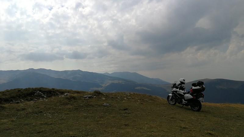 Transalpina