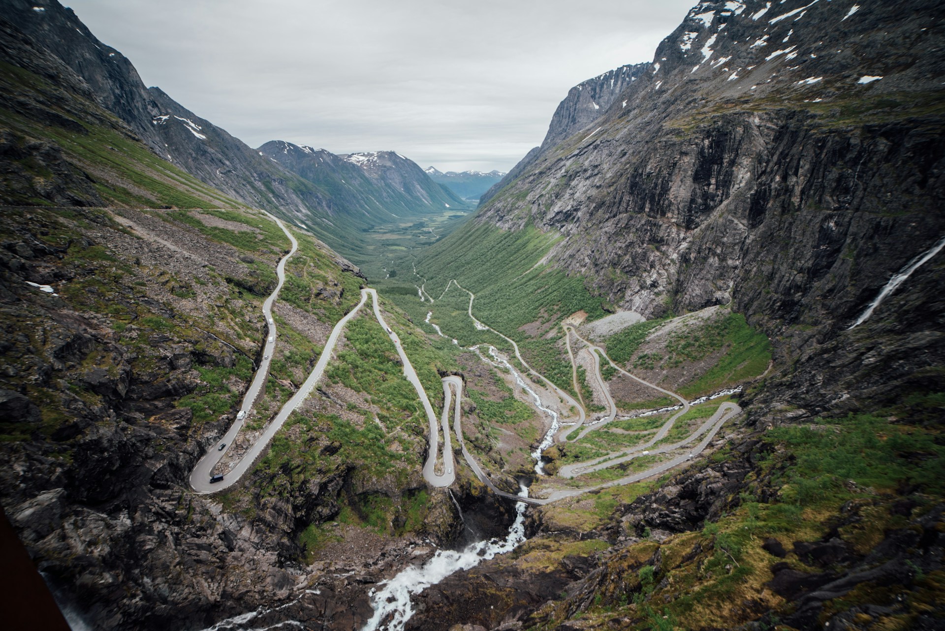 Transfăgărășan 