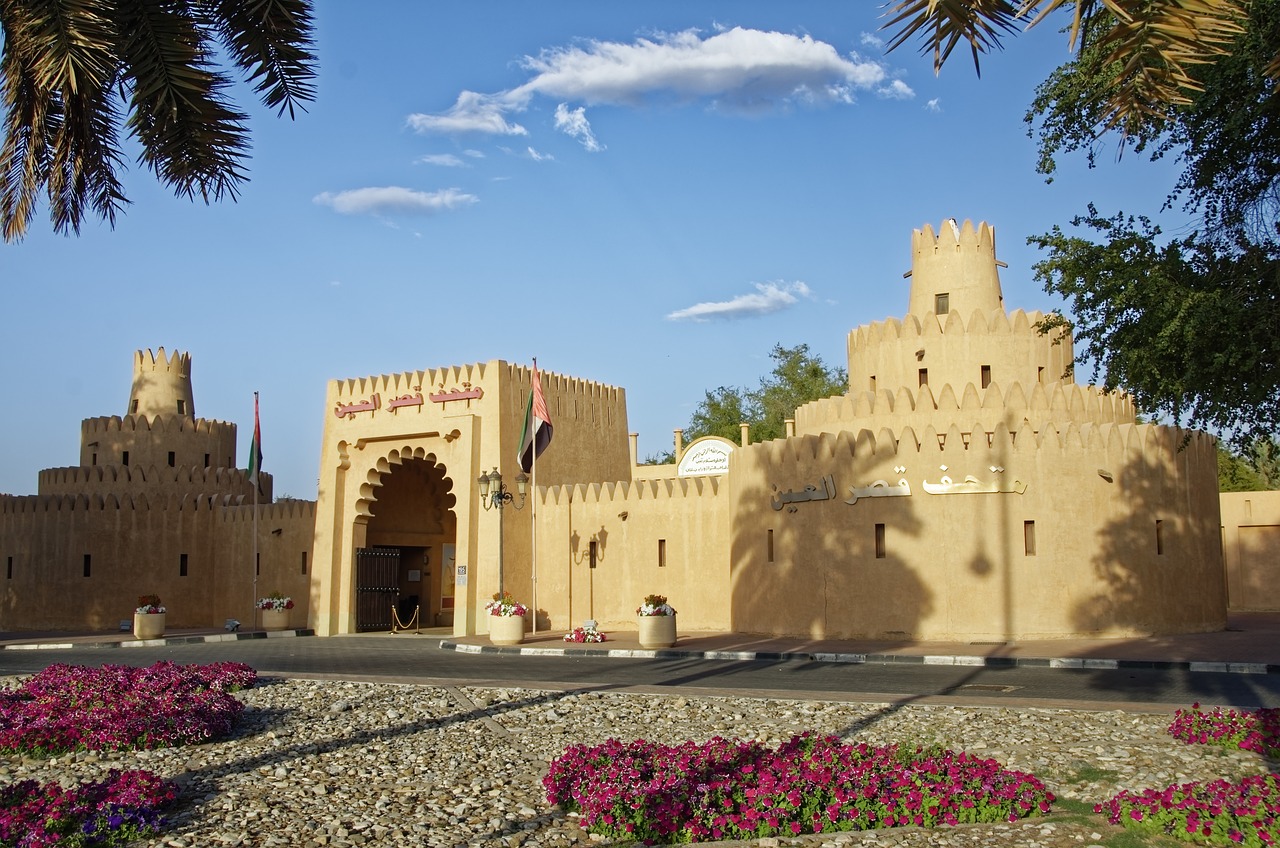 Qasr Al Watan-2