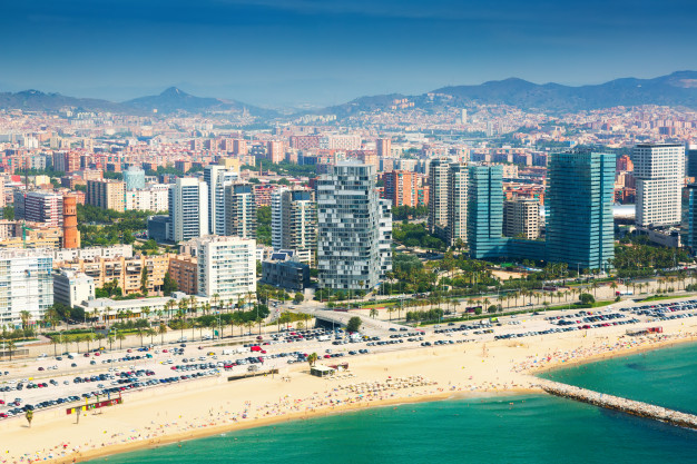 Ucuz Barcelona Otelleri