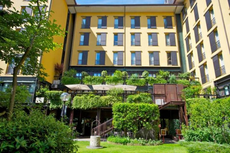 Ucuz Bologna Otelleri