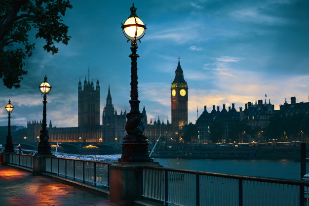 Ucuz Londra Otelleri 2