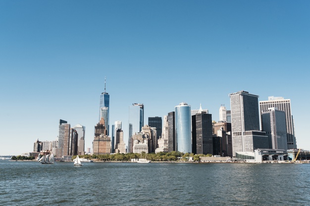 Ucuz New York Otelleri