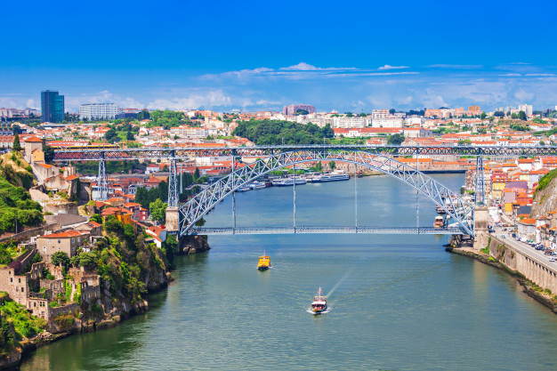 Ucuz Porto Otelleri
