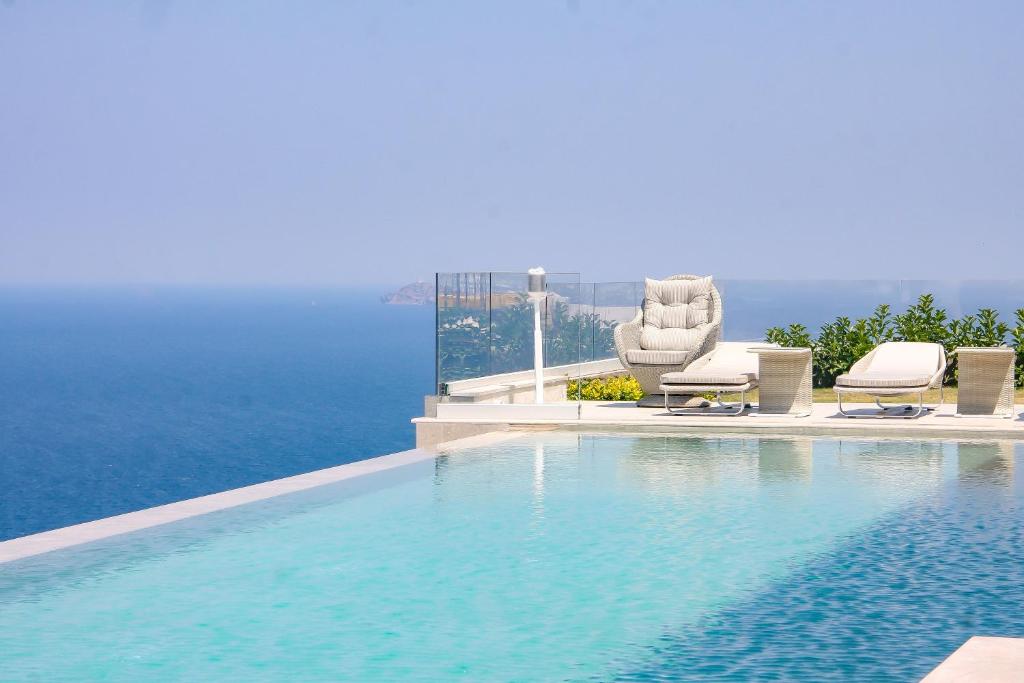 Ultra Luxury Private Villa 