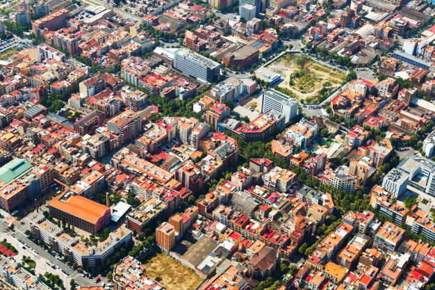 Uygun Barcelona Otelleri