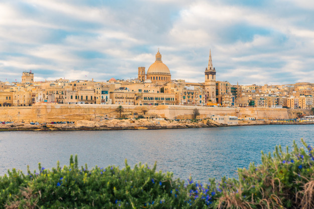 Valletta