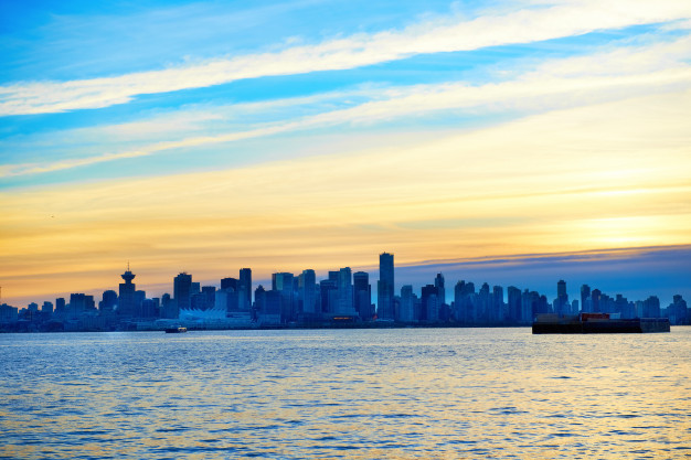 Vancouver Balayı Otelleri