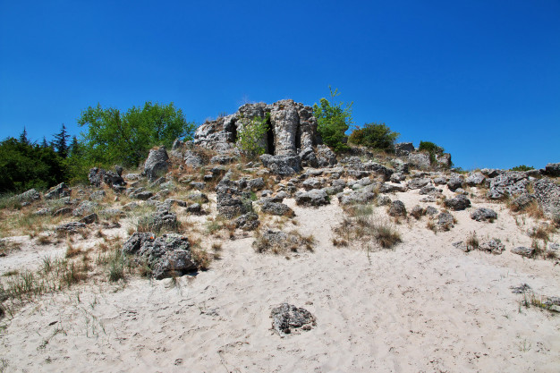 Varna Otelleri