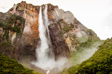 Venezuela