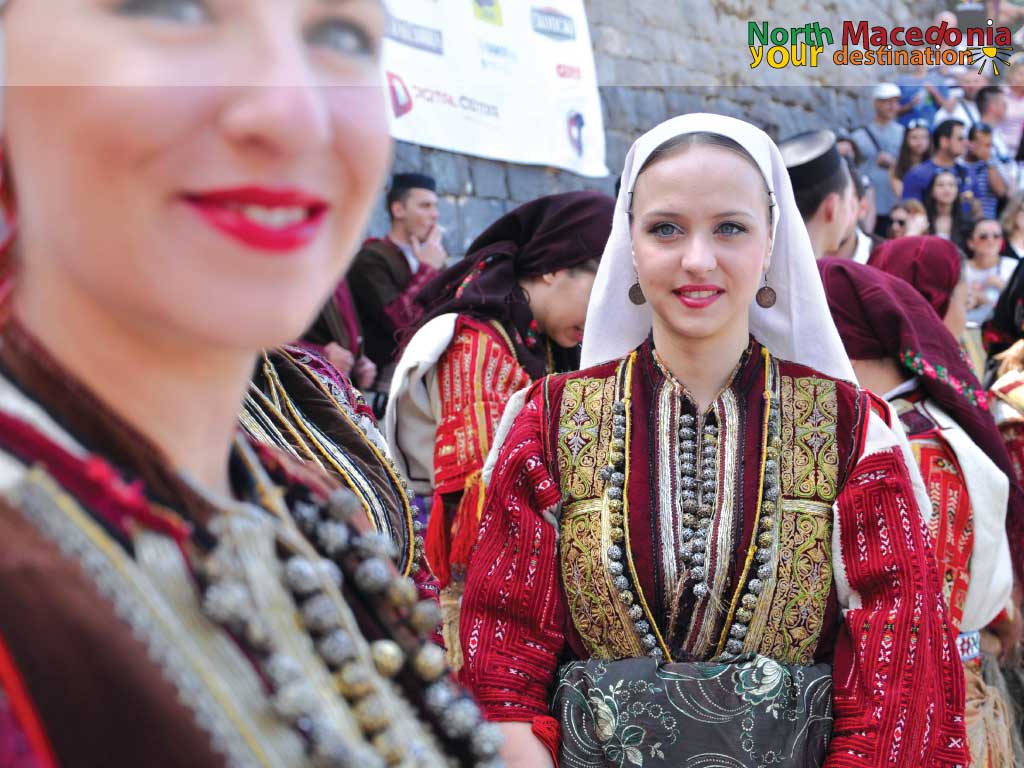 Folklor Festivali