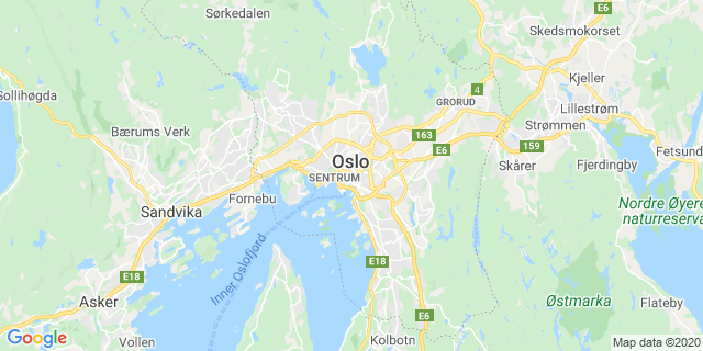 Oslo Fjord - Oslo Fjord Yorumları - Tripadvisor