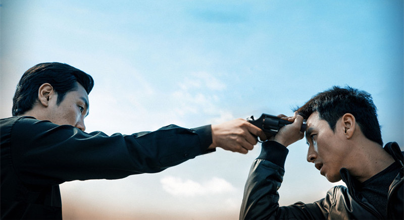 10 Güney Kore Filmi