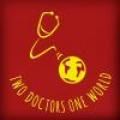 twodoctorsoneworld twodoctorsoneworld