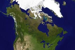 Dünyanın en uzun kıyı şeridine sahip ülkesi hangisidir?