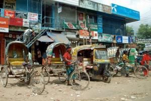 &quot;Dünyanın çekçek başkenti&quot; olarak da bilinen şehri hangisidir?