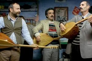 Leb Değmez sanatı Türkiye’nin hangi kentinin kültürel öğelerinden biridir?