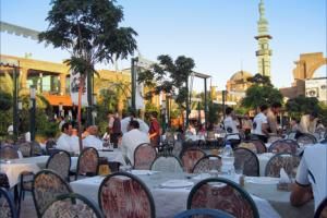 Dünya’nın en büyük restoranı hangi ülkede yer almaktadır?