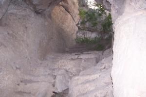 İlk yeraltı tüneli hangi ülkede yapılmıştır?