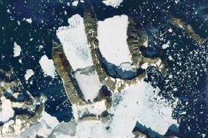 Dünyanın en yeni adasının adı nedir?