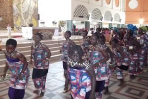 Adjogan müziği hangi ülkeye özgü bir müzik türüdür?