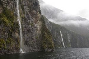 Dünyanın en çok yağmur alan yeri neresidir?