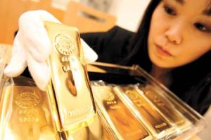 En fazla altın üreten ülke hangisidir?