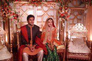 Pakistan’ın bazı bölgelerinde evlilik öncesi damat, gelinin ailesi tarafından nasıl bir sınavdan geçirilir?