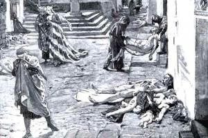 Dünyanın en uzun süreli salgını hangisidir?