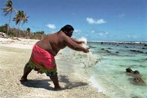 Obezite oranının en yüksek olduğu ülke hangisidir?