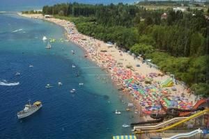 Issik Gol Gezi Rehberi Gezimanya