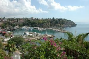 Antalya Antalya
