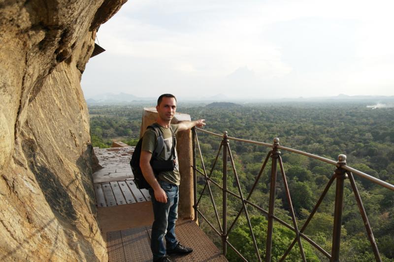 Sigiriya